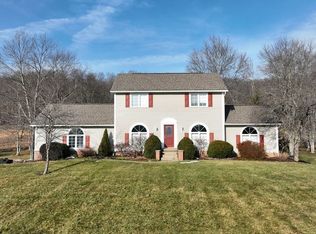 4848 Fette Rd SE, Dennison, OH 44621