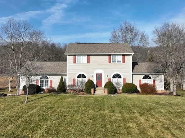 4848 Fette Rd SE, Dennison, OH 44621