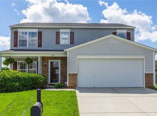 3019 Asheton Grove Ct, Winston Salem, NC 27127