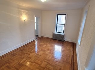 1555 Grand Concourse #B3, Bronx, NY 10452