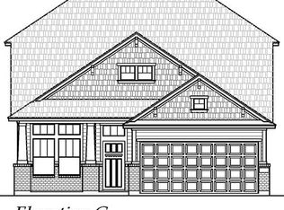 381 Bonnet Blvd, Georgetown, TX 78628