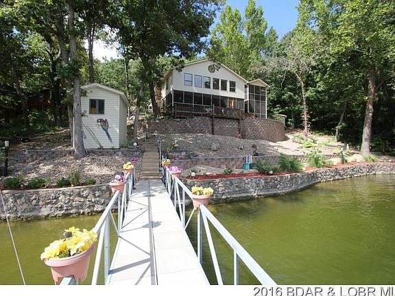 This Home Has it All