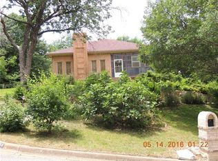 404 Dale Hollow Rd, Fort Worth, TX 76103