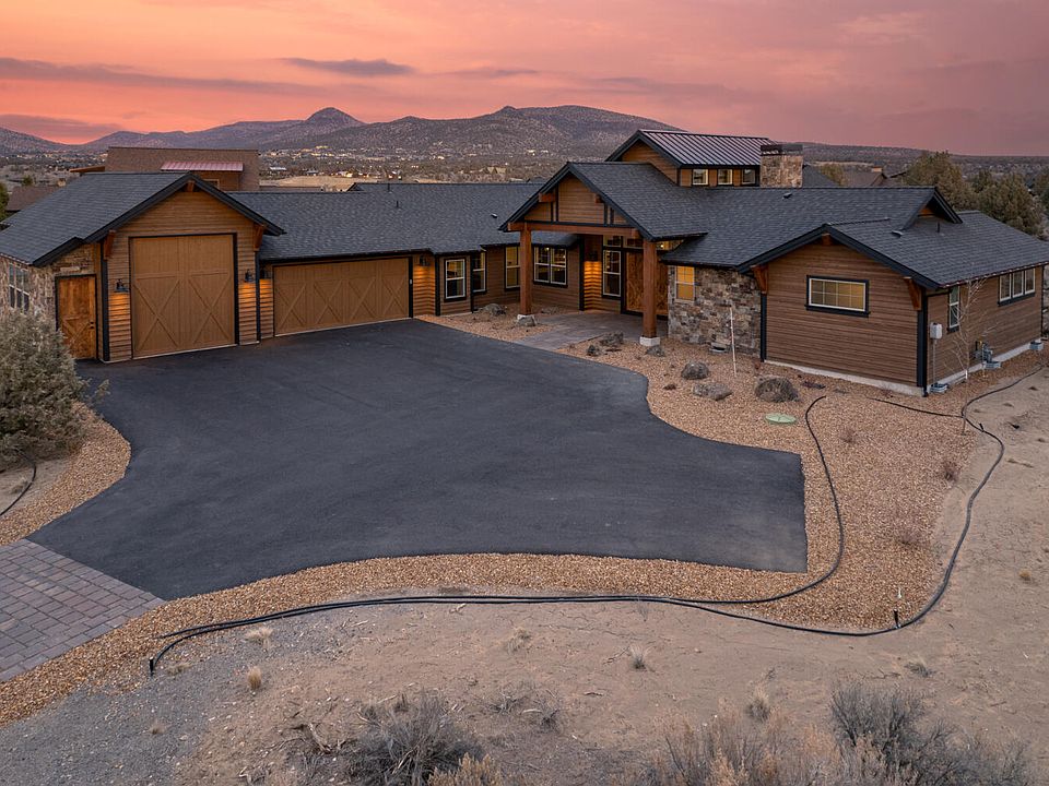 17192 SW Chaparral Dr, Powell Butte, OR 97753 Zillow