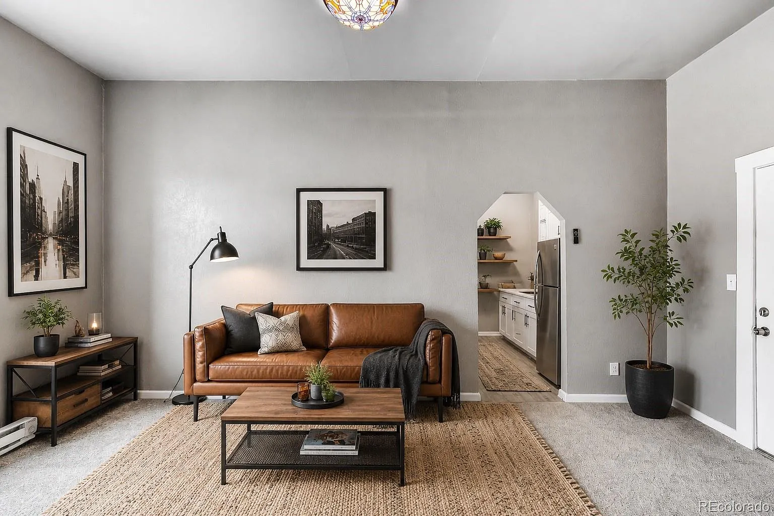 1 bed, 477 sqft, $1,700 — Photo 4