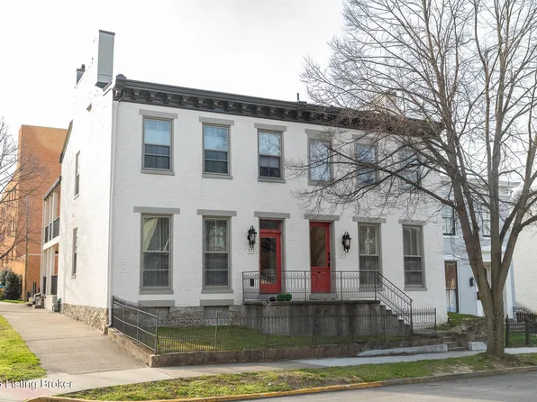 513 & 515 West St, Madison, IN 47250