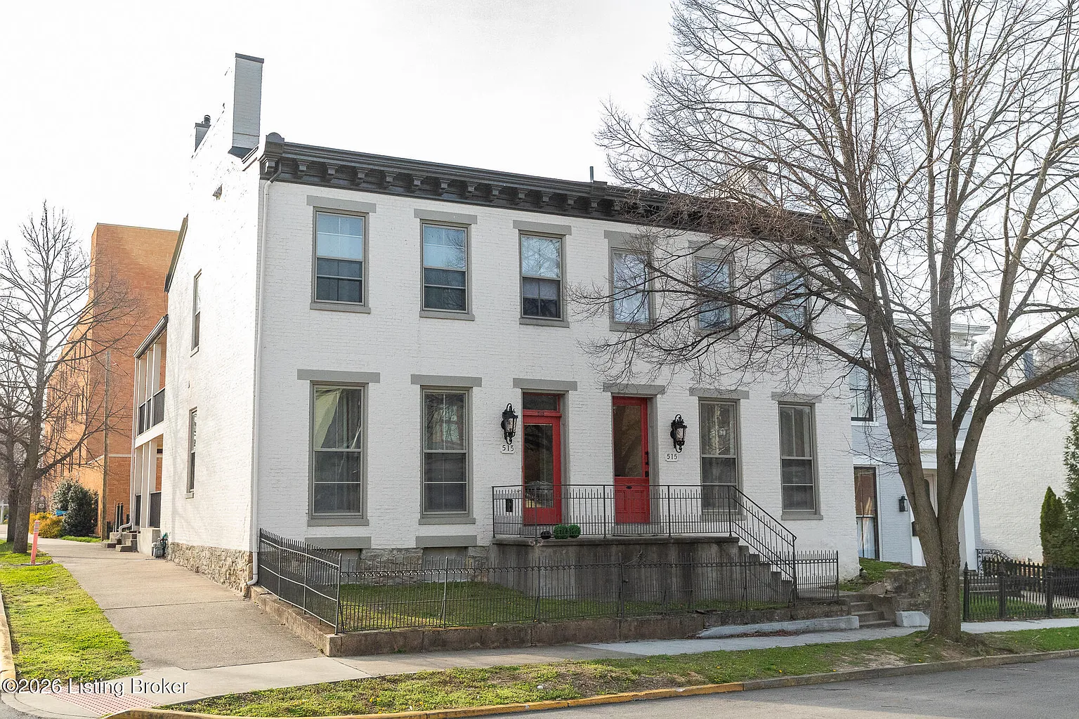 513 & 515 West St photo 1