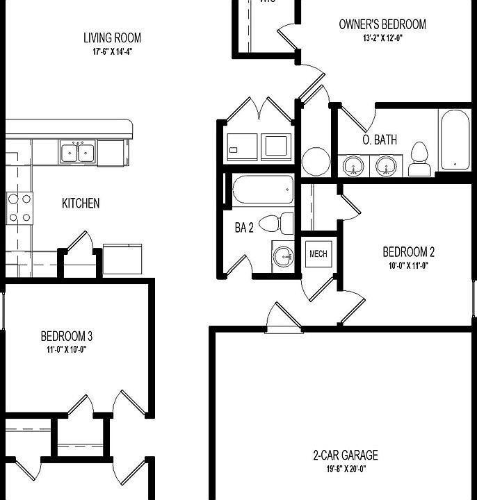 2nd image of 16 Post Oak Ln