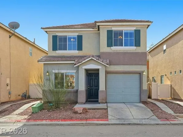 5225 Paradise Valley Ave, Las Vegas, NV
