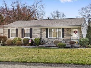 1522 Stonington Dr, Glenshaw, PA
