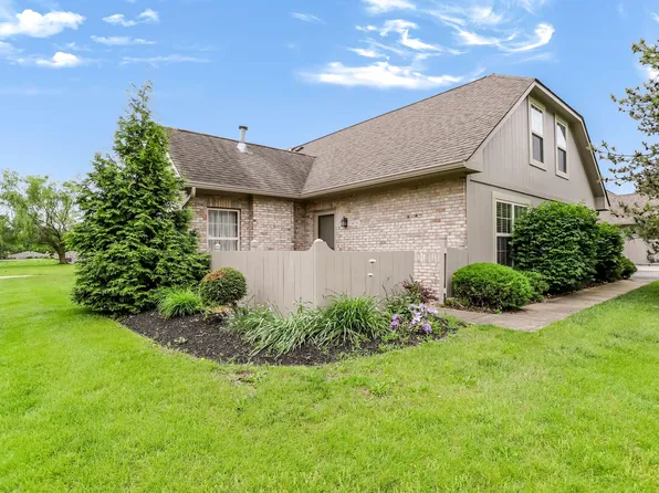 4726 Bridgefield Dr, Indianapolis, IN 46254