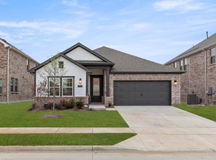 760 Waterhouse Lake Dr, Anna, TX 75409