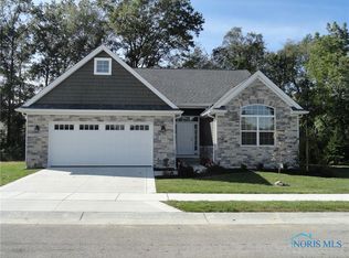 4405 Maddie Ln, Sylvania, OH 43560