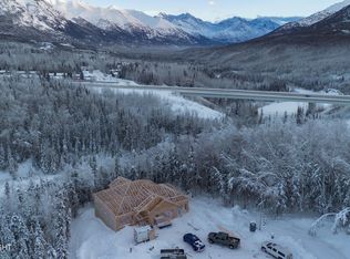 L33 Rivervista Rd, Eagle River, AK 99577