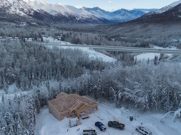 L33 Rivervista Rd, Eagle River, AK 99577