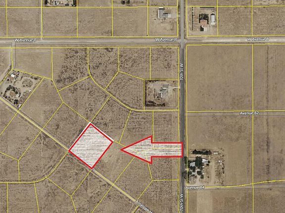 2nd image of Cor A V Highway 73w B Avenue