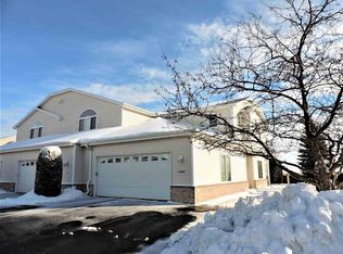 3130 White Tail Ln UNIT D, Oshkosh, WI 54904