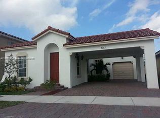 9157 SW 170th Pl, Palmetto Bay, FL 33196