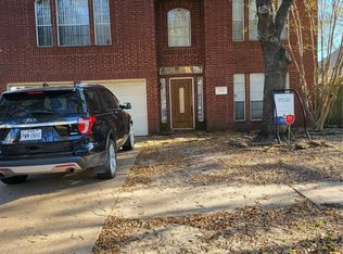 19115 Tobacco Rd, Katy, TX 77449