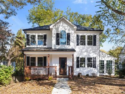 2305 Rosewood Ave, Winston Salem, NC, 27103