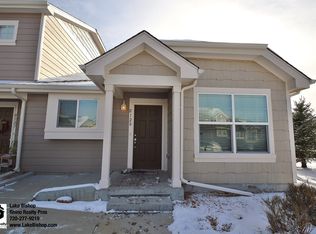 5810 N Ceylon St APT E, Denver, CO 80249
