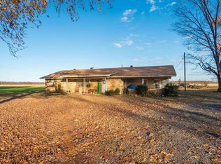 9460 Kerr Station Rd, Cabot, AR 72023