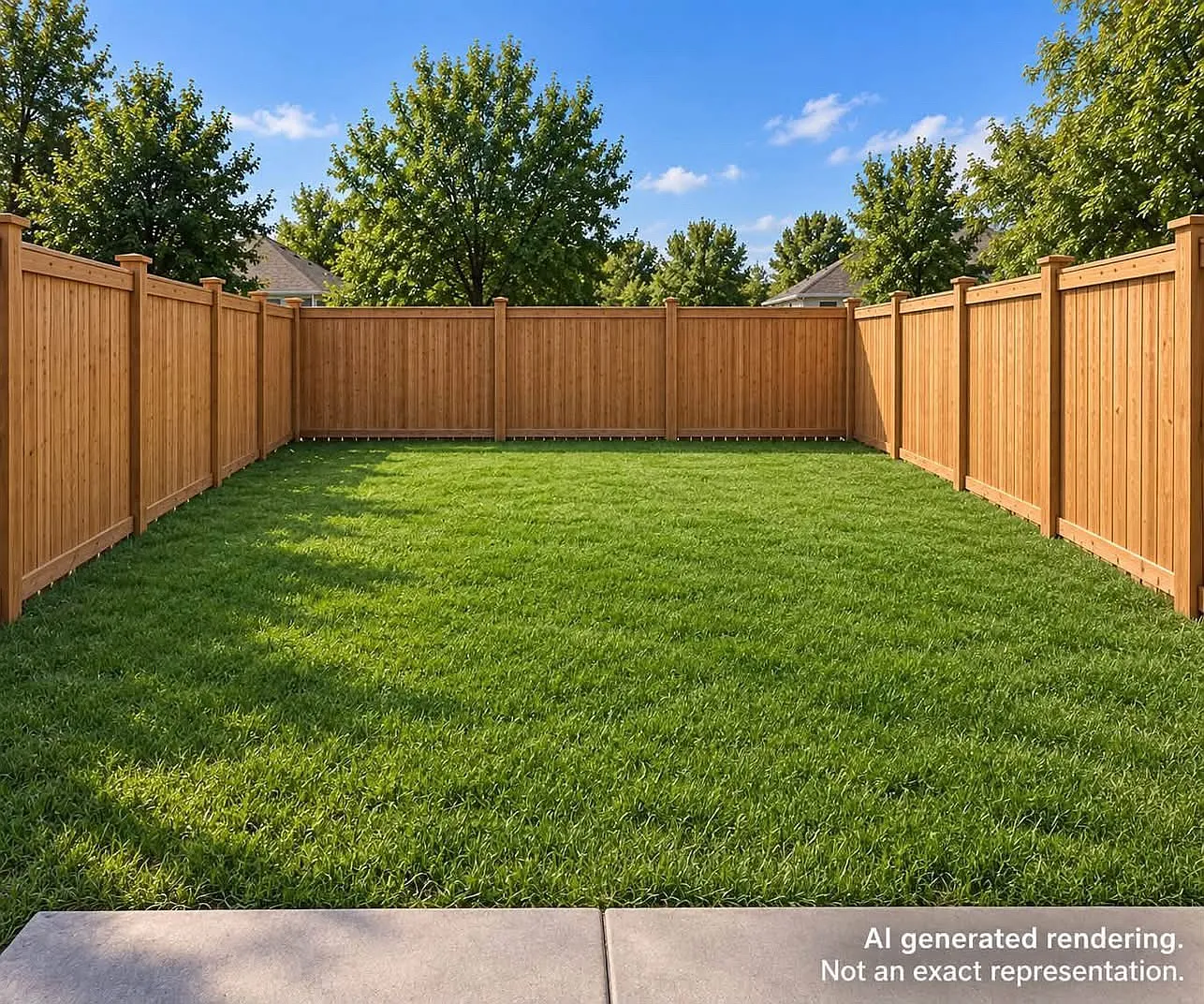 3 bed, 1100 sqft, $850 — Photo 3