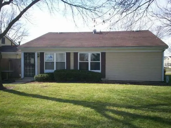 177 Central Ave, Matteson, IL 60443