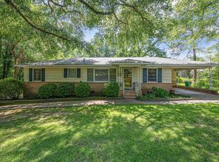 536 5th Ct, Pleasant Grove, AL 35127