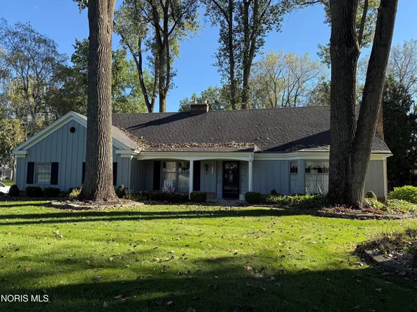 3736 Corey Rd, Toledo, OH 43615