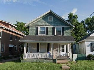 204 W 34th St, Covington, KY 41015