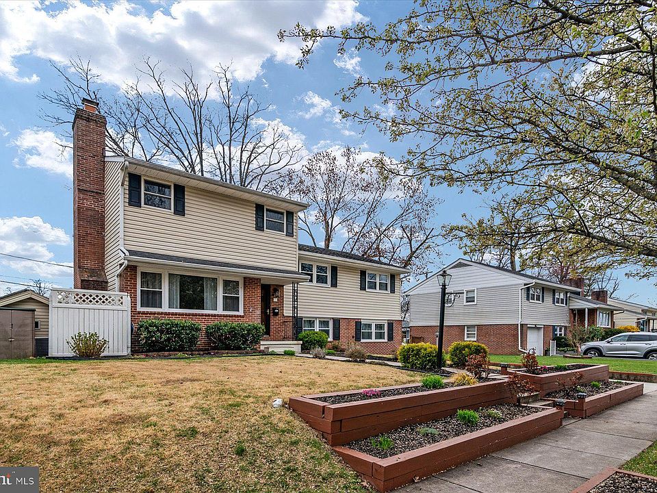 17 E Ridgely Rd, Lutherville Timonium, MD 21093 Zillow