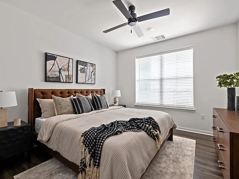 The Levi Luxury Apartments — Photo 41
