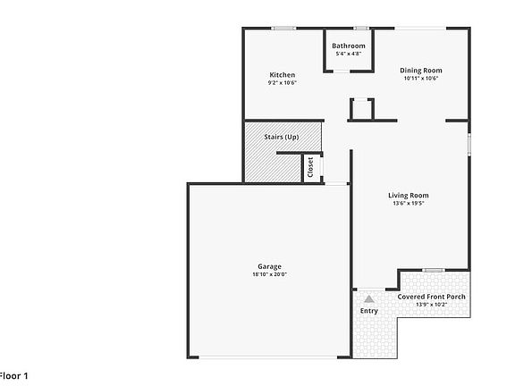 2nd image of this home