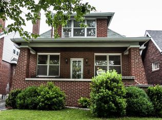 5709 Holly Hills Ave, Saint Louis, MO 63109