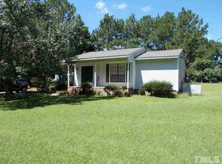 120 W Olive Rd, Clayton, NC 27520