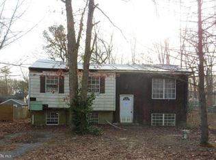 425 Francis Ave, Chesilhurst, NJ 08089