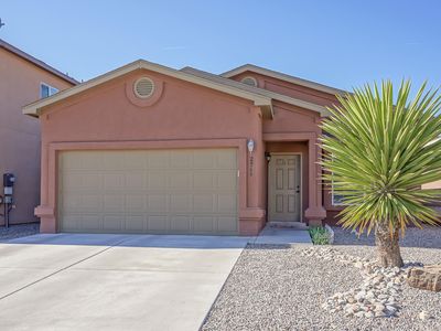 2944 Wilder Loop NE, Rio Rancho, NM, 87144