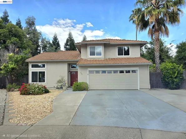 212 Marin Ct, Vacaville, CA 95687