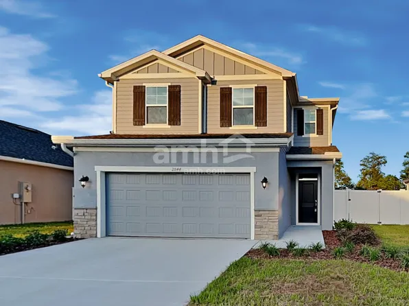 2844 Ponds Trl, Saint Cloud, FL 34769