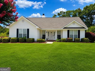 135 Westchester Cir, Dublin, GA, 31021
