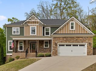 7231 Neville Dr, Ooltewah, TN 37363