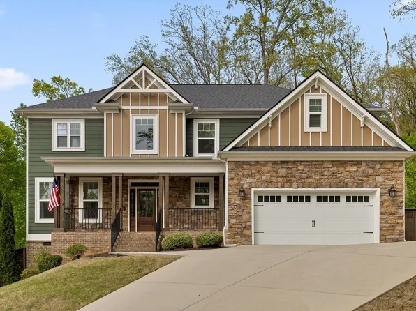 7231 Neville Dr, Ooltewah, TN 37363