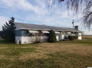 1970 Washout Rd, Sunnyside, WA 98944