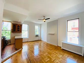 Rented by Mae Equities