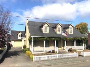 455 A St, Ferndale, CA 95536