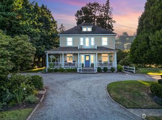 11810 State Route 162 E, Puyallup, WA 98374