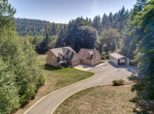 20401 NE Watson Dr, Yacolt, WA 98675