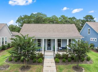 9262 Meeting St SW, Calabash, NC 28467