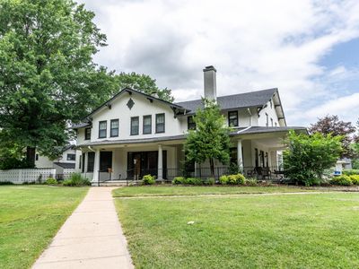 1825 Lincoln Blvd, Miami, OK, 74354